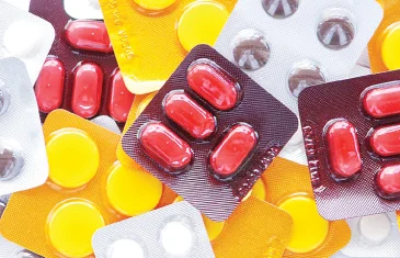 Conheça o perigo por trás de um ‘simples remédio’