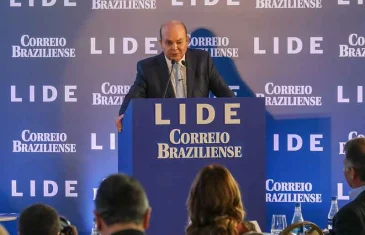 Em evento, Governador Ibaneis destaca avanços na regularização de terras rurais