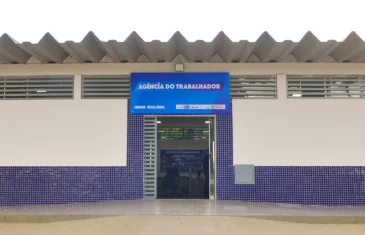 Agências do trabalhador oferecem 930 vagas de emprego nesta quinta