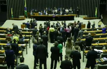 Congresso deve votar a LDO nesta quinta