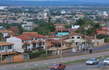 Distritais aprovam valores para o IPTU de 2026