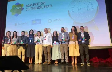 Governo do DF conquista o maior prêmio de Qualidade de Vida no Trabalho da América Latina