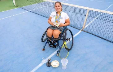 Bolsa Atleta para Pessoas com Deficiência aumentará para 30 modalidades contempladas