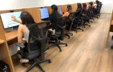 Detran-DF oferece aula de revisão para a prova teórica da habilitação neste fim de semana