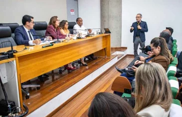 SES-DF apresenta prestação de contas com execução de 60% do orçamento