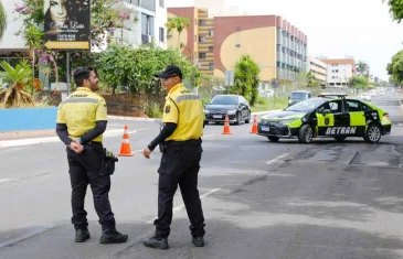 Eventos alteram o trânsito neste fim de semana no DF