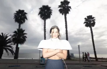 Rosalía volta ao Rio em agosto de 2026 para show de seu novo álbum