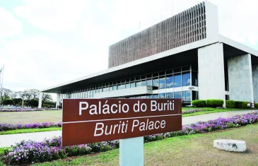 GDF conquista Selo Diamante em Transparência Pública