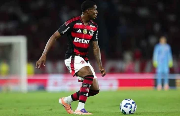 Mirassol x Flamengo: relacionados, arbitragem e mais informações sobre a partida