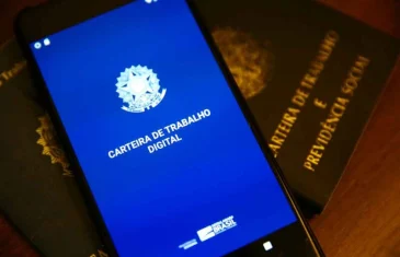 Agências do trabalhador abrem a semana com 760 vagas de emprego disponíveis