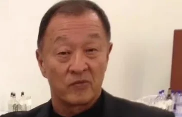 Morre Cary-Hiroyuki Tagawa, ator de ‘Mortal Kombat’, aos 75 anos