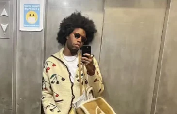 Ator de ‘Emily em Paris’ e ‘Gossip girl’ é preso por tráfico de drogas no Japão