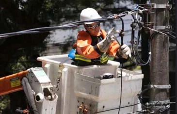 Endereços do Guará ficarão sem energia nesta terça (9)