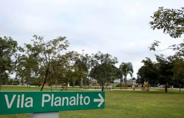 Moradores da Vila Planalto têm até sábado (13) para entregar documentação