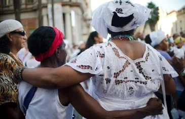 Quase metade das mulheres se sentem desrespeitadas principalmente nas ruas