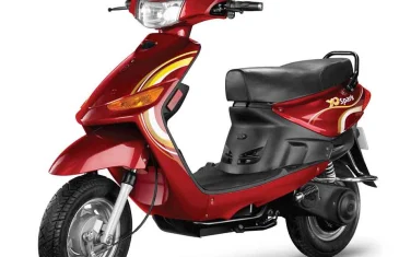 Donos de ciclomotores têm até 31 de dezembro para registrar seus veículos no Detran