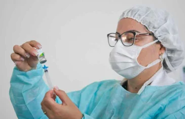 Saúde define estratégia de imunização contra a dengue com nova vacina do Butantan