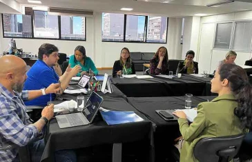 Campanha atua na prevenção e combate à violência no DF