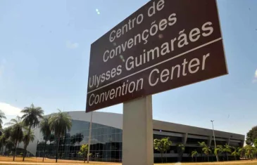 Já está disponível a retirada de ingressos gratuitos para o Brasília Fitness Open