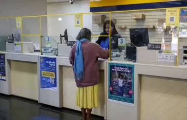 Correios aguardam novas propostas para empréstimo até esta sexta-feira