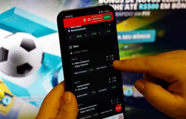 Saiba como acessar a Plataforma de Autoexclusão para bloqueio de sites de apostas
