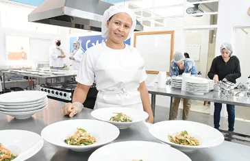 Sabor de Escola: final do concurso será disputado na próxima segunda (15)