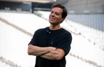 ‘Vira Brasil’ vai reunir uma multidão histórica na Neo Química Arena, em SP