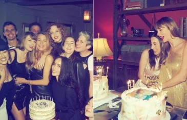 Taylor Swift faz 36 anos: relembre como a cantora celebrou outros aniversários; veja fotos