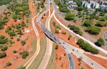 EPIG passa por mudanças no trânsito na altura do SIG