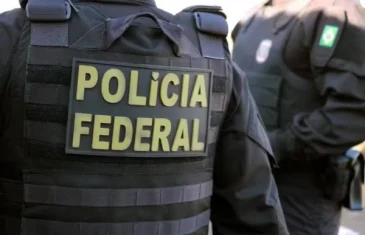 Polícia Federal prende Desembargador em operação que mirou em presidente da Alerj