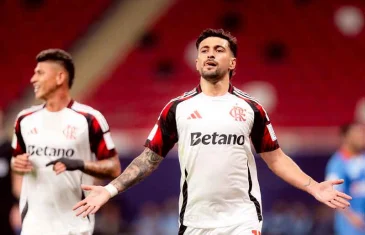 PSG x Flamengo: onde assistir ao vivo, horário e escalações