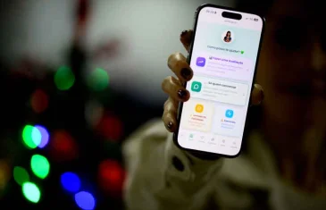 GDF lança aplicativo gratuito de inteligência artificial que fortalece cuidado em saúde mental