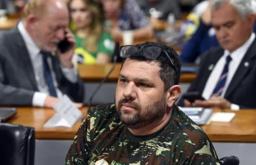 Justiça da Espanha nega extradição do jornalista Oswaldo Eustáquio 