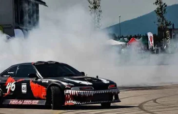 Núcleo Bandeirante recebe um dos maiores eventos de automobilismo do Centro-Oeste