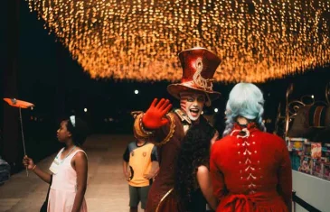 Programação gratuita agita o fim de semana que antecede o Natal no DF