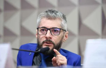 Fraudes no INSS: secretário-executivo do Ministério da Previdência tem prisão decretada