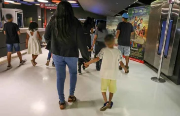 Programa Acolher completa dois anos, apoiando mais de 180 órfãos de feminicídio