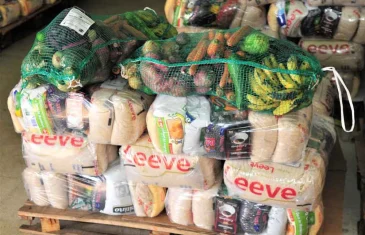 Governo do DF conquista dois prêmios por ações de combate à fome