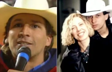 Vida de Asa Branca vira filme: locutor namorou famosas e torrou dinheiro após faturar R$ 1 milhão por mês