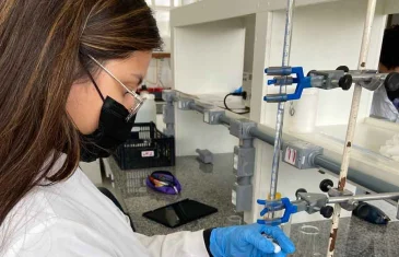 Pesquisa investiga moléculas da vespa como alternativa terapêutica para o autismo