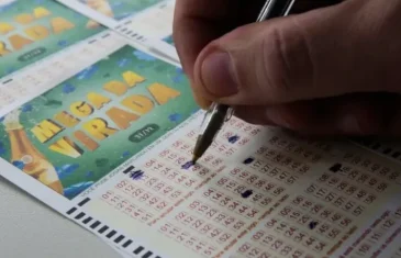 Prêmio da Mega da Virada chega a R$ 1 bilhão; saiba até quando apostar