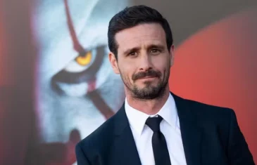 Ator de The Wire, James Ransone é encontrado morto aos 46 anos nos Estados Unidos