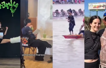 Até namorado feio entrou na história: entre ‘farmar aura’, FOMO e performar, veja 10 termos que viralizaram em 2025