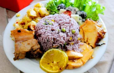 Preparar ceia em casa é opção para Natal mais saudável