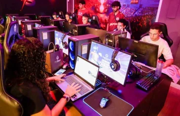 Brasília TecnoGame é uma experiência completa, reunindo inovação, tecnologia e entretenimento