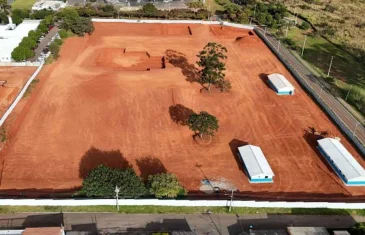 GDF dá início à primeira fase das obras do Hospital Regional do Recanto das Emas (HRE)