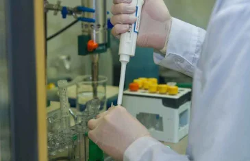 Lei exige coleta de DNA de condenado a pena em regime inicial fechado