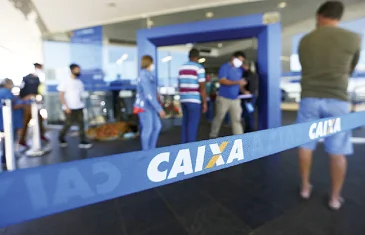 Caixa conclui pagamento da parcela de dezembro do Bolsa Família