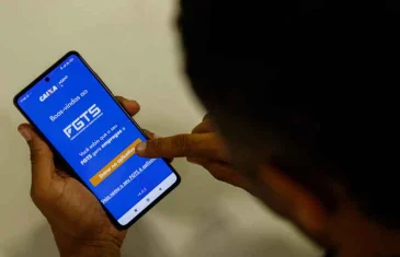Governo libera saque do FGTS para 14,1 milhões de trabalhadores