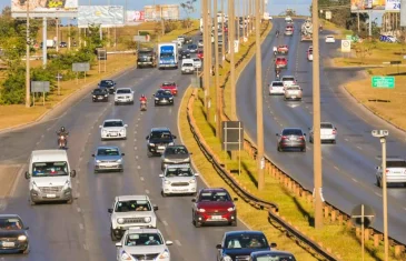 Câmara Legislativa aprova correção da tabela do IPVA